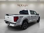 2025 Ford F-150 SuperCrew Cab 4x4 Pickup for sale #524963 - photo 5