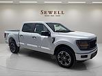 2025 Ford F-150 SuperCrew Cab 4x4 Pickup for sale #524963 - photo 7