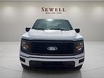 2025 Ford F-150 SuperCrew Cab 4x4 Pickup for sale #524963 - photo 8