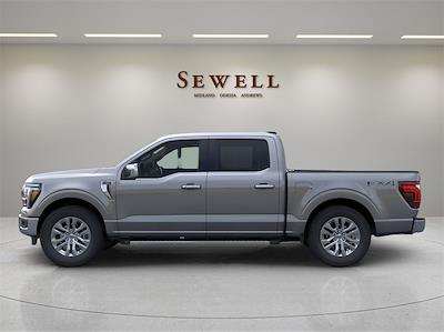 2025 Ford F-150 SuperCrew Cab 4x4 Pickup for sale #525038 - photo 2