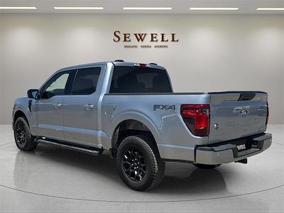 2025 Ford F-150 SuperCrew Cab 4x4 Pickup for sale #525044 - photo 2