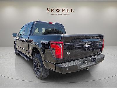 2025 Ford F-150 SuperCrew Cab 4x4 Pickup for sale #525054 - photo 2