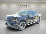 2025 Ford F-150 SuperCrew Cab 4x4 Pickup for sale #525057 - photo 1
