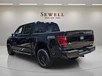 2025 Ford F-150 SuperCrew Cab 4x4 Pickup for sale #525057 - photo 2