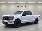2025 Ford F-150 SuperCrew Cab 4x4 Pickup for sale #525058 - photo 1