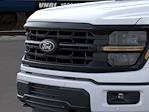 2025 Ford F-150 SuperCrew Cab 4x4 Pickup for sale #525058 - photo 17