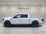 2025 Ford F-150 SuperCrew Cab 4x4 Pickup for sale #525058 - photo 2