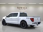 2025 Ford F-150 SuperCrew Cab 4x4 Pickup for sale #525058 - photo 3