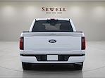 2025 Ford F-150 SuperCrew Cab 4x4 Pickup for sale #525058 - photo 4