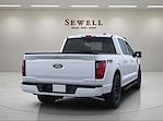 2025 Ford F-150 SuperCrew Cab 4x4 Pickup for sale #525058 - photo 5