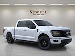 2025 Ford F-150 SuperCrew Cab 4x4 Pickup for sale #525058 - photo 6