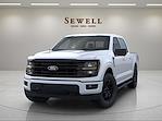 2025 Ford F-150 SuperCrew Cab 4x4 Pickup for sale #525058 - photo 8