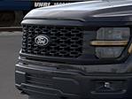 2025 Ford F-150 SuperCrew Cab 4x4 Pickup for sale #525067 - photo 17