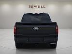 2025 Ford F-150 SuperCrew Cab 4x4 Pickup for sale #525067 - photo 4