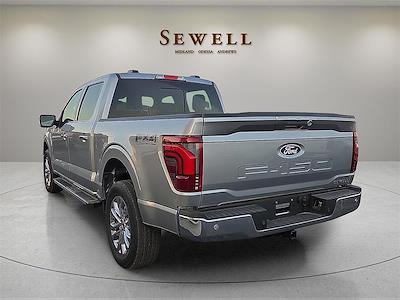 2025 Ford F-150 SuperCrew Cab 4WD Pickup for sale #525158 - photo 2