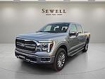 2025 Ford F-150 SuperCrew Cab 4WD Pickup for sale #525158 - photo 1