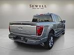 2025 Ford F-150 SuperCrew Cab 4WD Pickup for sale #525158 - photo 3
