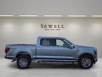 2025 Ford F-150 SuperCrew Cab 4WD Pickup for sale #525158 - photo 4