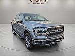 2025 Ford F-150 SuperCrew Cab 4WD Pickup for sale #525158 - photo 5