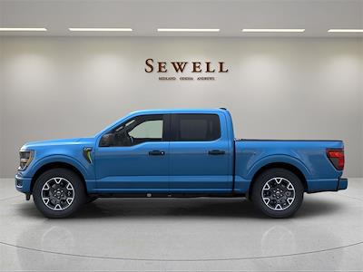 2025 Ford F-150 SuperCrew Cab 4x2 Pickup for sale #525168 - photo 2