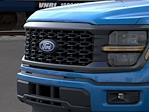 2025 Ford F-150 SuperCrew Cab 4x2 Pickup for sale #525168 - photo 17