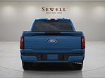 2025 Ford F-150 SuperCrew Cab 4x2 Pickup for sale #525168 - photo 4