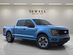 2025 Ford F-150 SuperCrew Cab 4x2 Pickup for sale #525168 - photo 6