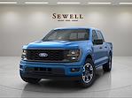 2025 Ford F-150 SuperCrew Cab 4x2 Pickup for sale #525168 - photo 8