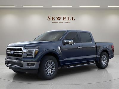 2025 Ford F-150 SuperCrew Cab 4x4 Pickup for sale #525228 - photo 1