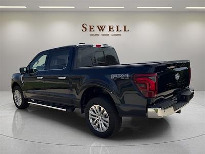 2025 Ford F-150 SuperCrew Cab 4x4 Pickup for sale #525228 - photo 2