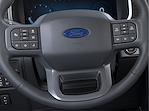 2025 Ford F-150 SuperCrew Cab 4x4 Pickup for sale #525228 - photo 12