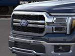 2025 Ford F-150 SuperCrew Cab 4x4 Pickup for sale #525228 - photo 17