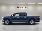2025 Ford F-150 SuperCrew Cab 4x4 Pickup for sale #525228 - photo 2