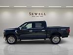 2025 Ford F-150 SuperCrew Cab 4x4 Pickup for sale #525228 - photo 3