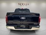 2025 Ford F-150 SuperCrew Cab 4x4 Pickup for sale #525228 - photo 4
