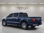 2025 Ford F-150 SuperCrew Cab 4x4 Pickup for sale #525228 - photo 3
