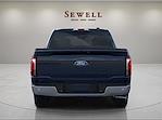 2025 Ford F-150 SuperCrew Cab 4x4 Pickup for sale #525228 - photo 4