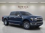 2025 Ford F-150 SuperCrew Cab 4x4 Pickup for sale #525228 - photo 6