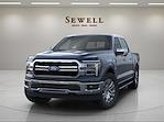2025 Ford F-150 SuperCrew Cab 4x4 Pickup for sale #525228 - photo 8
