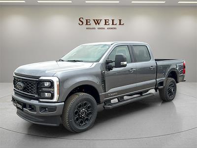 2025 Ford F-250 Crew Cab 4x4 Pickup for sale #525395 - photo 1