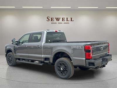 2025 Ford F-250 Crew Cab 4x4 Pickup for sale #525395 - photo 2