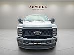 2025 Ford F-250 Crew Cab 4x4 Pickup for sale #525395 - photo 8