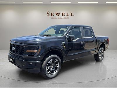 2025 Ford F-150 SuperCrew Cab 4x4 Pickup for sale #526021 - photo 1