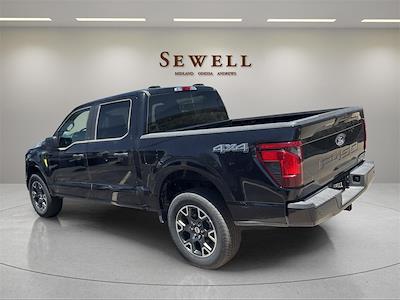 2025 Ford F-150 SuperCrew Cab 4x4 Pickup for sale #526021 - photo 2