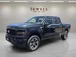 2025 Ford F-150 SuperCrew Cab 4x4 Pickup for sale #526021 - photo 1