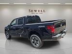 2025 Ford F-150 SuperCrew Cab 4x4 Pickup for sale #526021 - photo 2