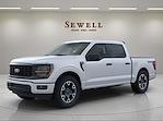 2025 Ford F-150 SuperCrew Cab 4x4 Pickup for sale #526102 - photo 1