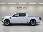 2025 Ford F-150 SuperCrew Cab 4x4 Pickup for sale #526102 - photo 2