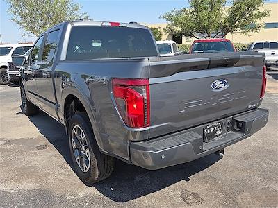 2025 Ford F-150 SuperCrew Cab 4x4 Pickup for sale #526113 - photo 2