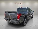 New 2025 Ford F-150 STX SuperCrew Cab 4x4 Pickup for sale #526113 - photo 4